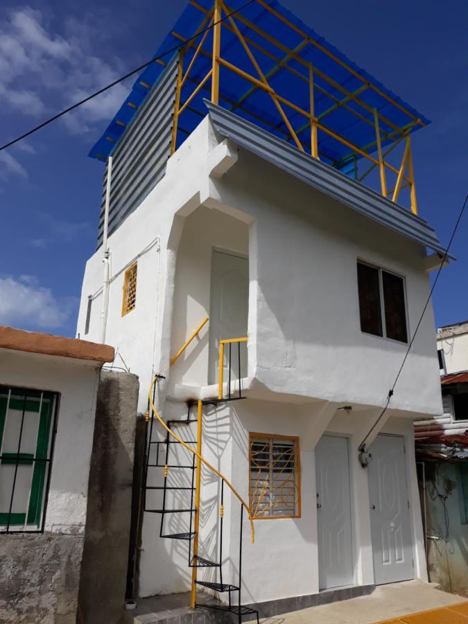 Casa De Matias Apartment Las Terrenas Exterior photo